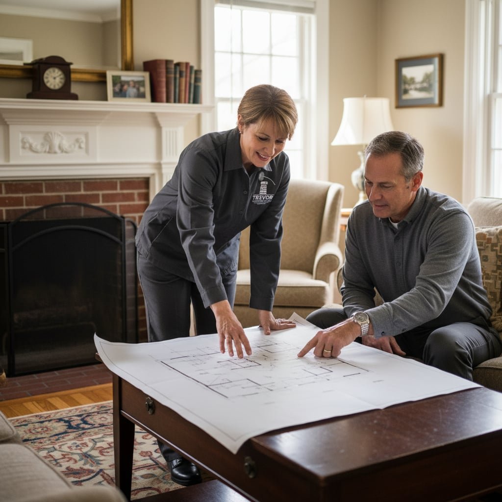 Boston Chimney Sweep